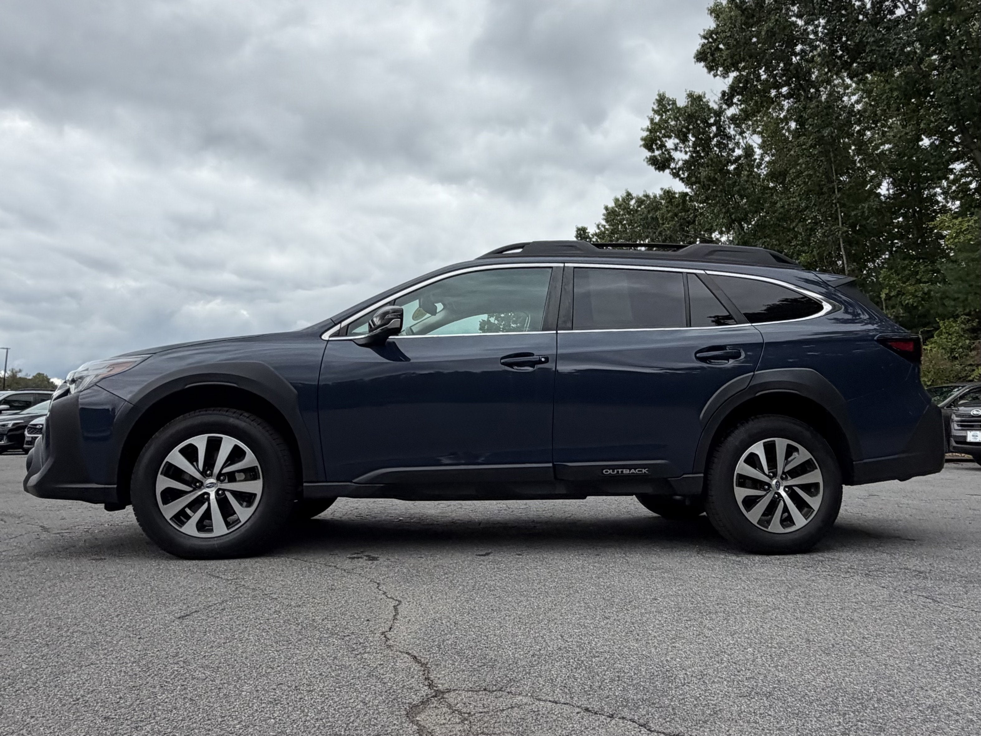 2024 Subaru Outback Premium