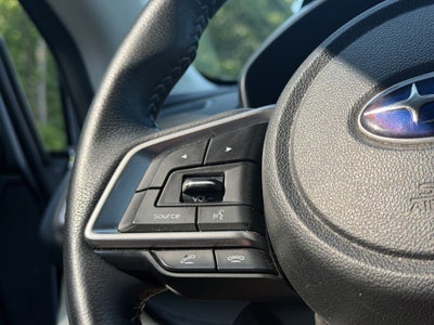 2019 Subaru Ascent Premium