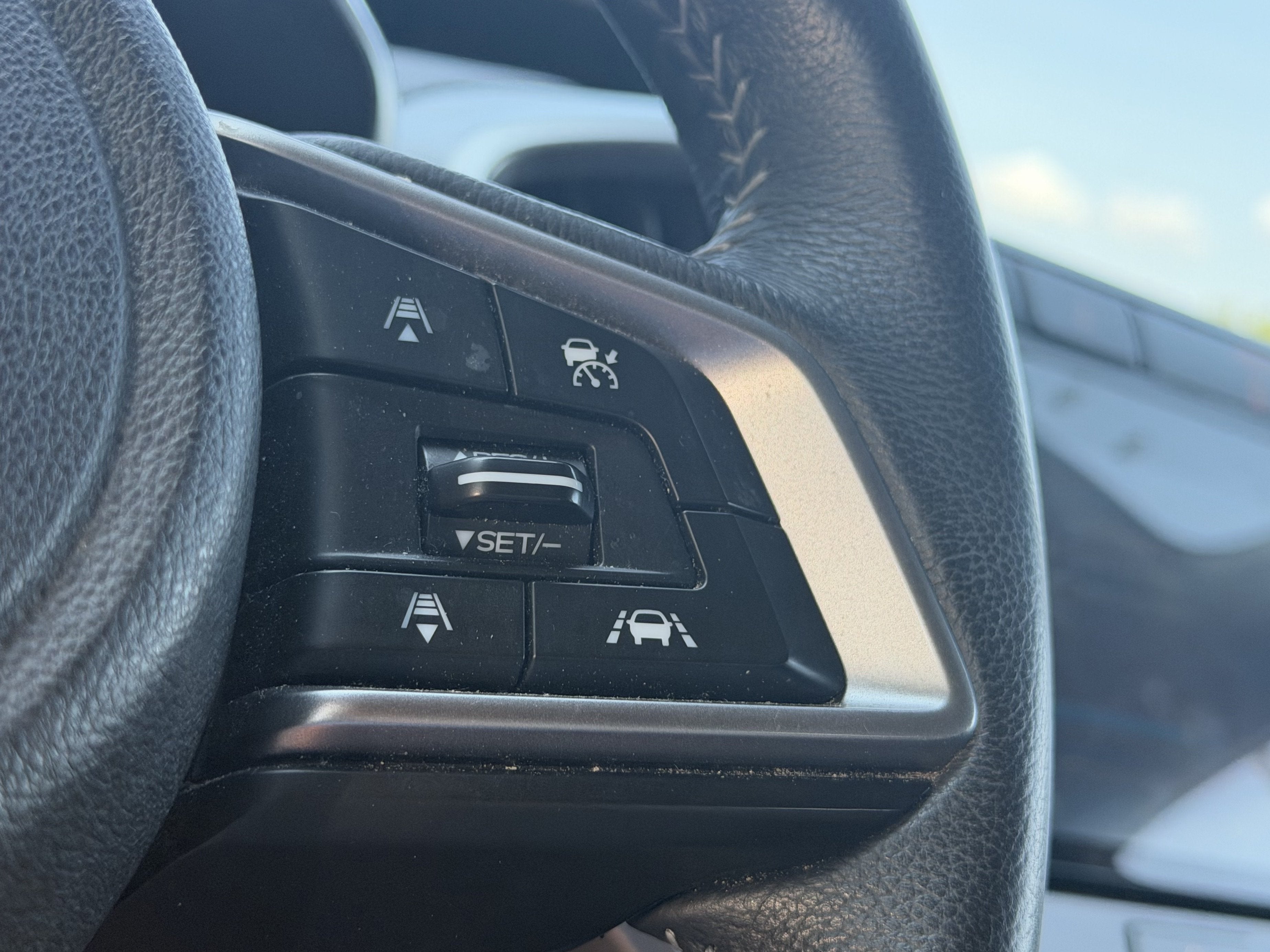 2019 Subaru Ascent Premium
