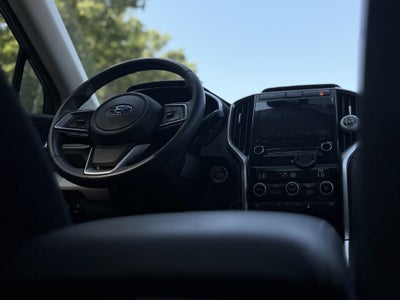2019 Subaru Ascent Premium