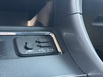 2019 Subaru Ascent Premium