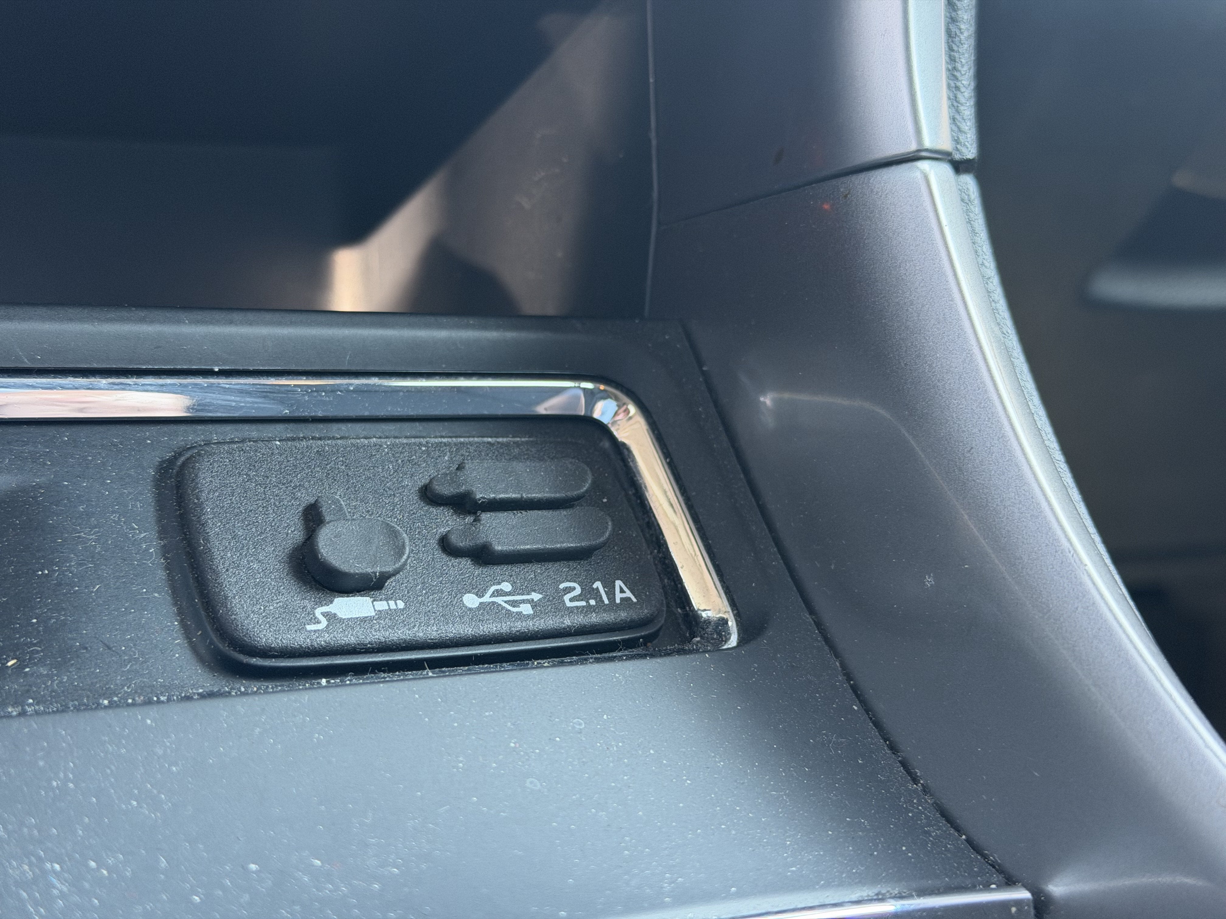 2019 Subaru Ascent Premium