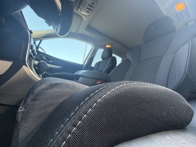 2019 Subaru Ascent Premium