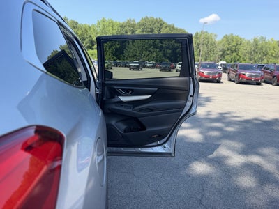 2019 Subaru Ascent Premium