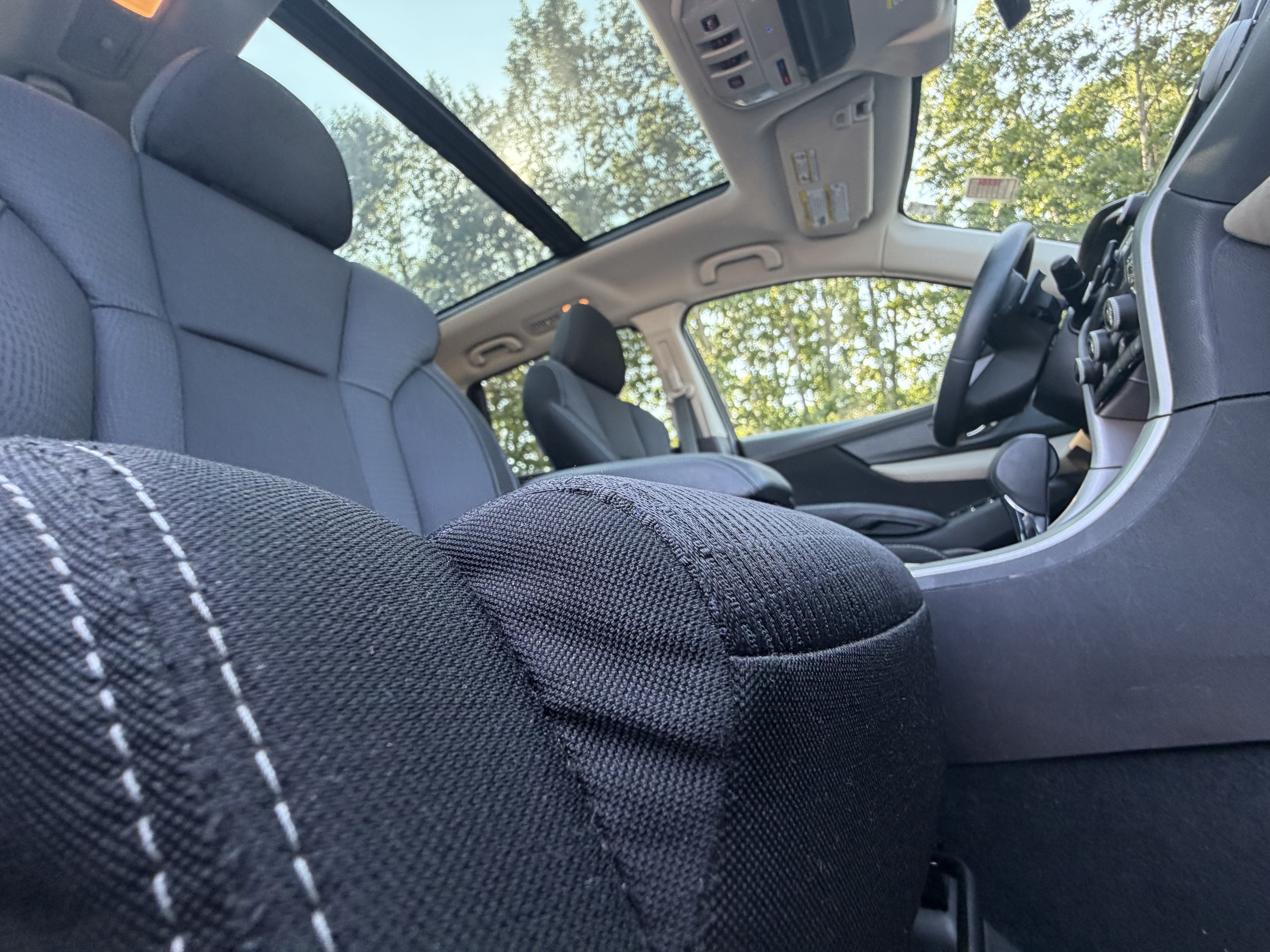2019 Subaru Ascent Premium