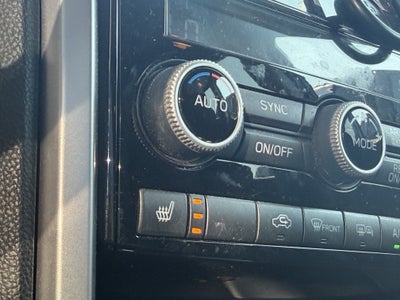 2019 Subaru Ascent Premium