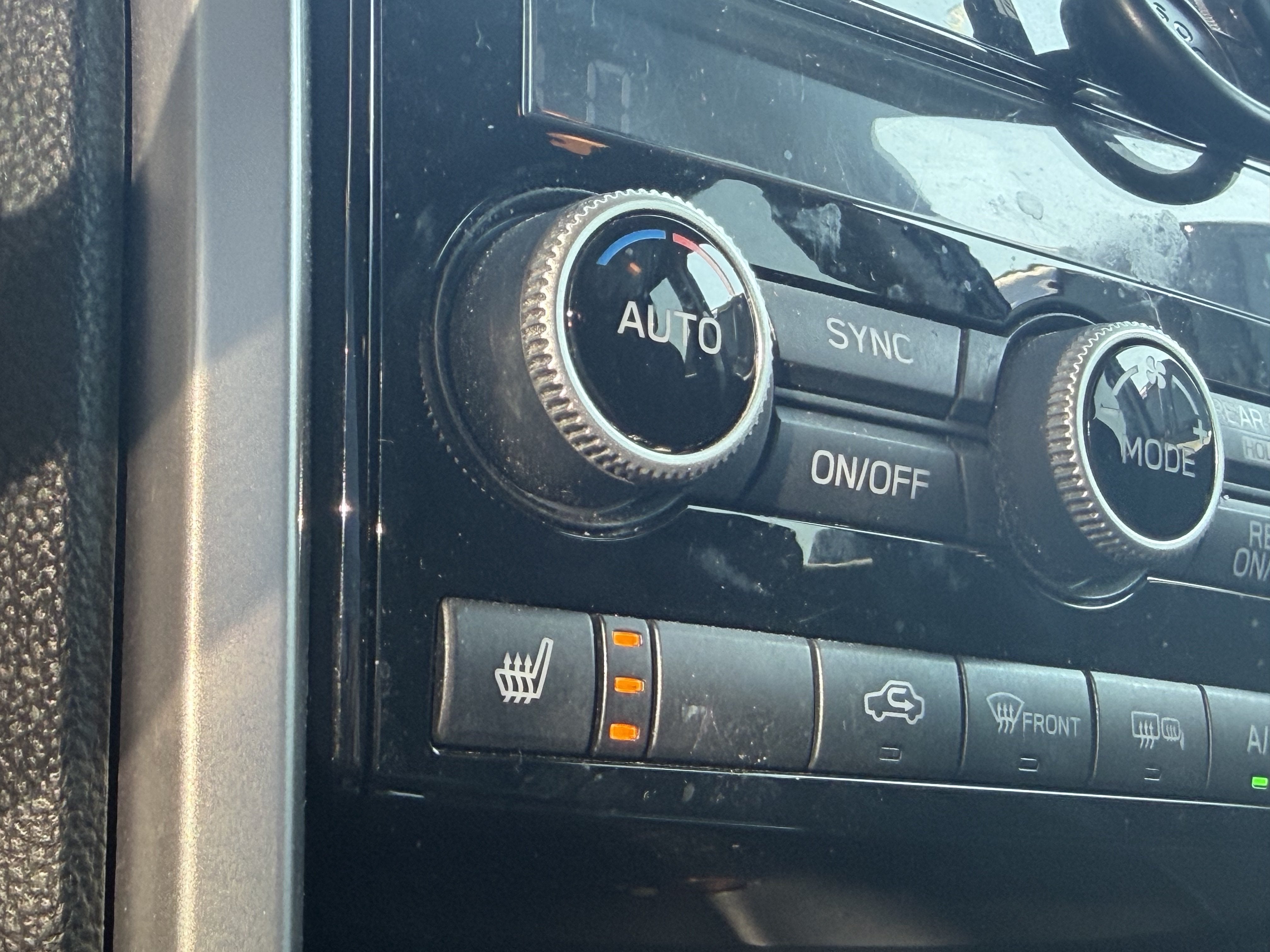2019 Subaru Ascent Premium