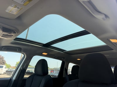 2019 Subaru Ascent Premium