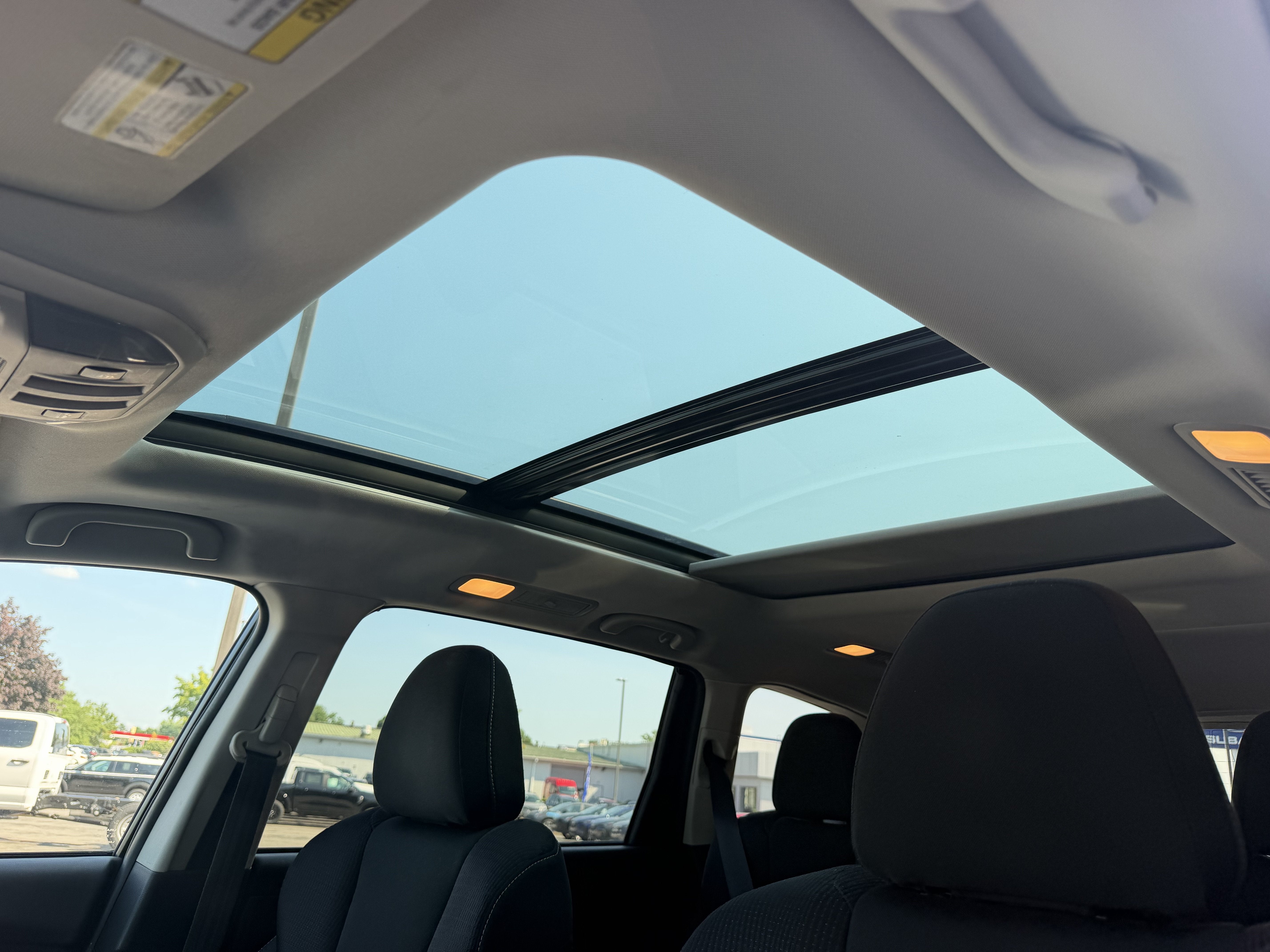 2019 Subaru Ascent Premium