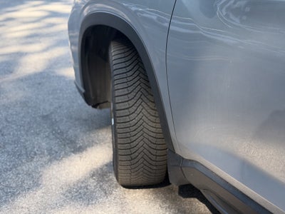 2019 Subaru Ascent Premium