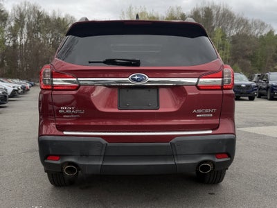 2020 Subaru Ascent Limited