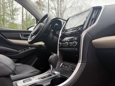 2020 Subaru Ascent Limited