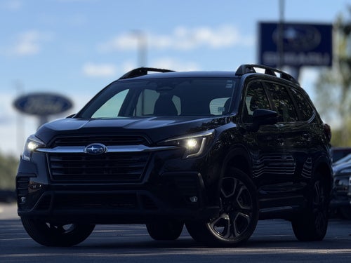 2023 Subaru Ascent Limited