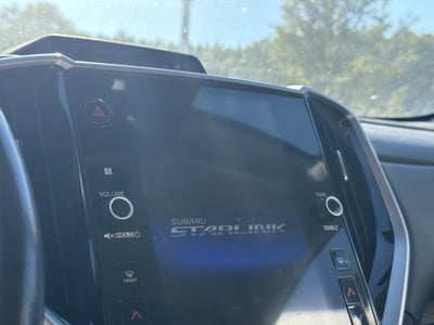 2023 Subaru Ascent Limited