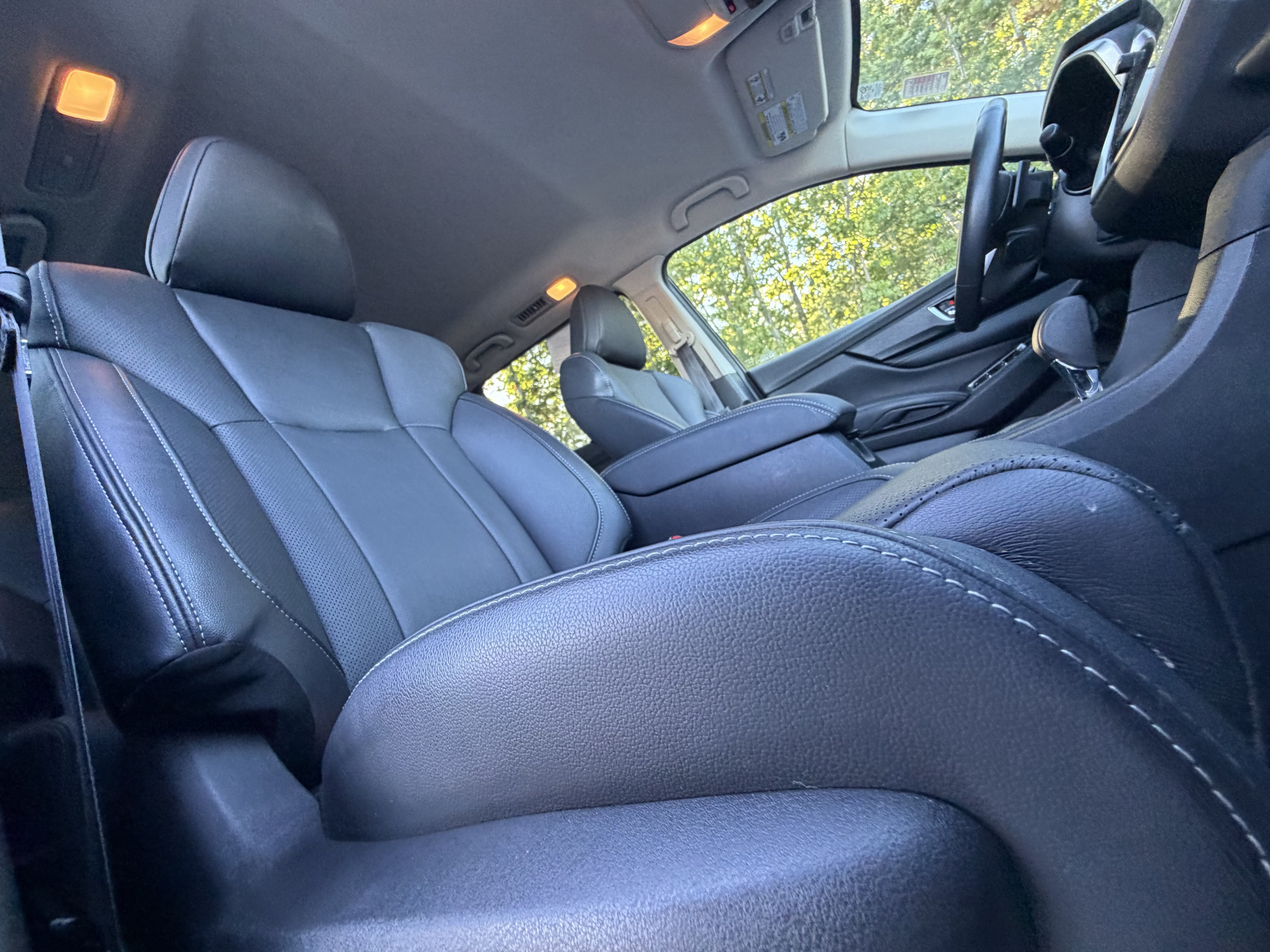 2023 Subaru Ascent Limited