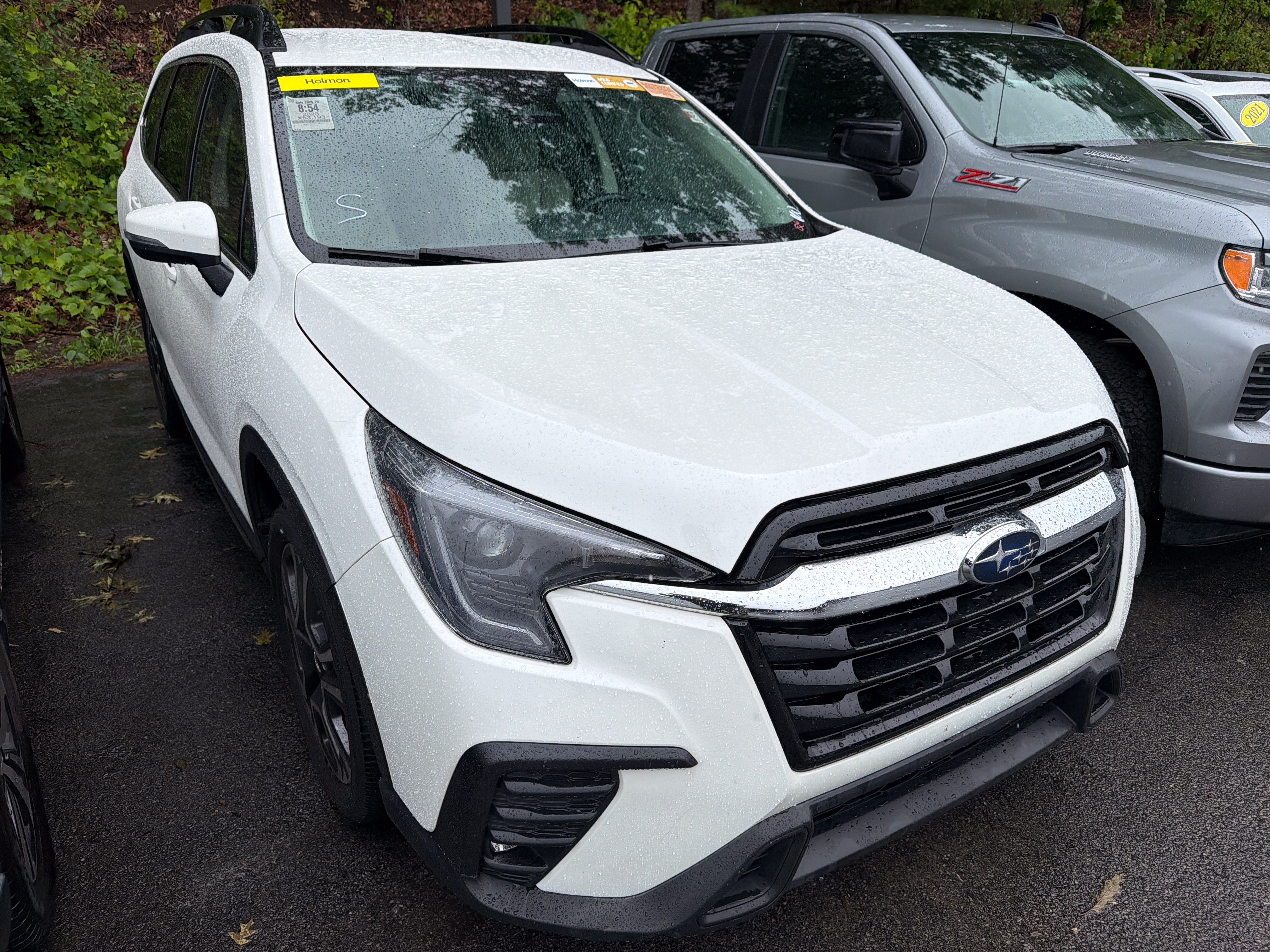 2023 Subaru Ascent Limited