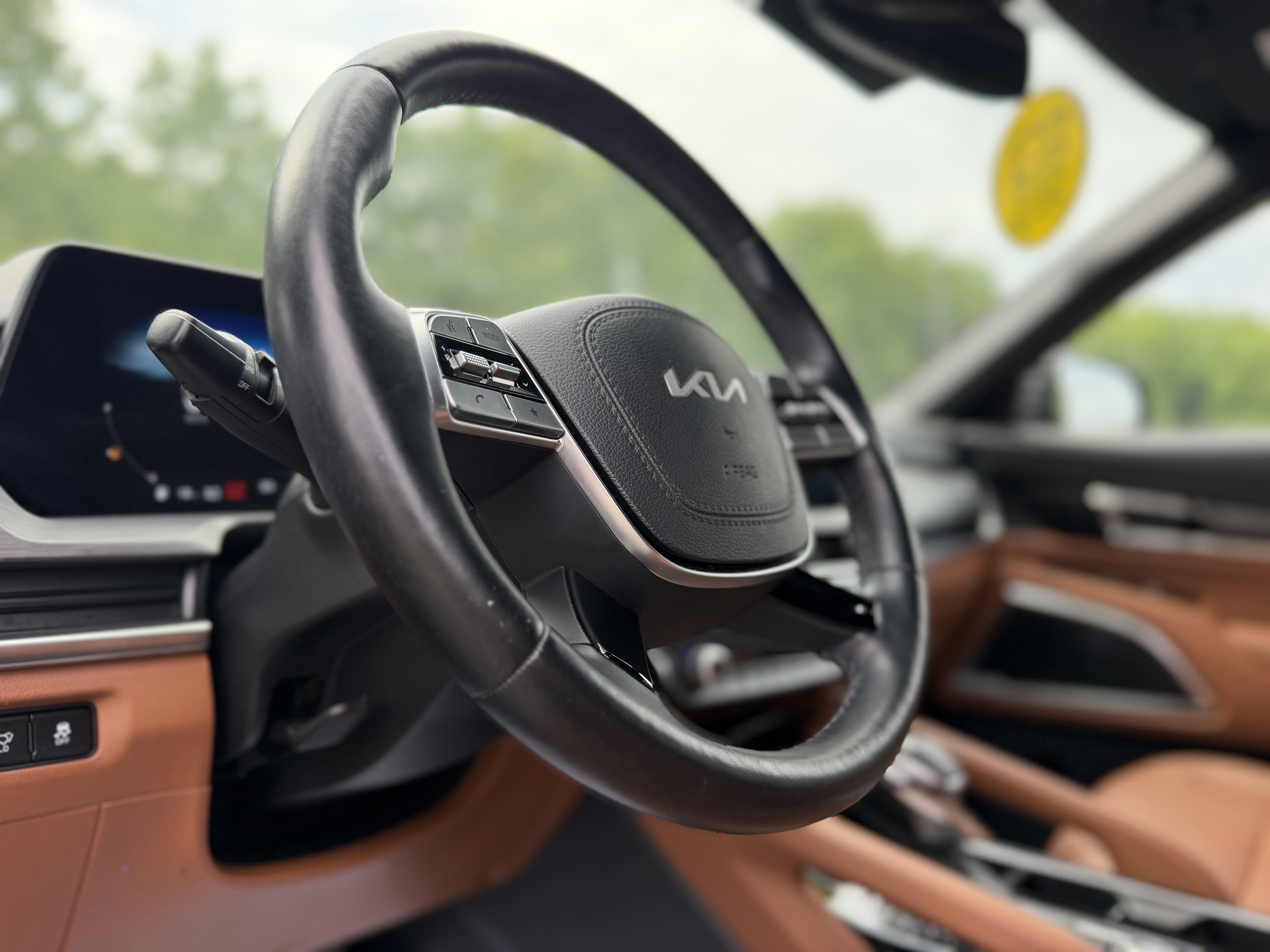2023 Kia Telluride SX X-Line