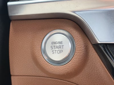 2023 Kia Telluride SX X-Line