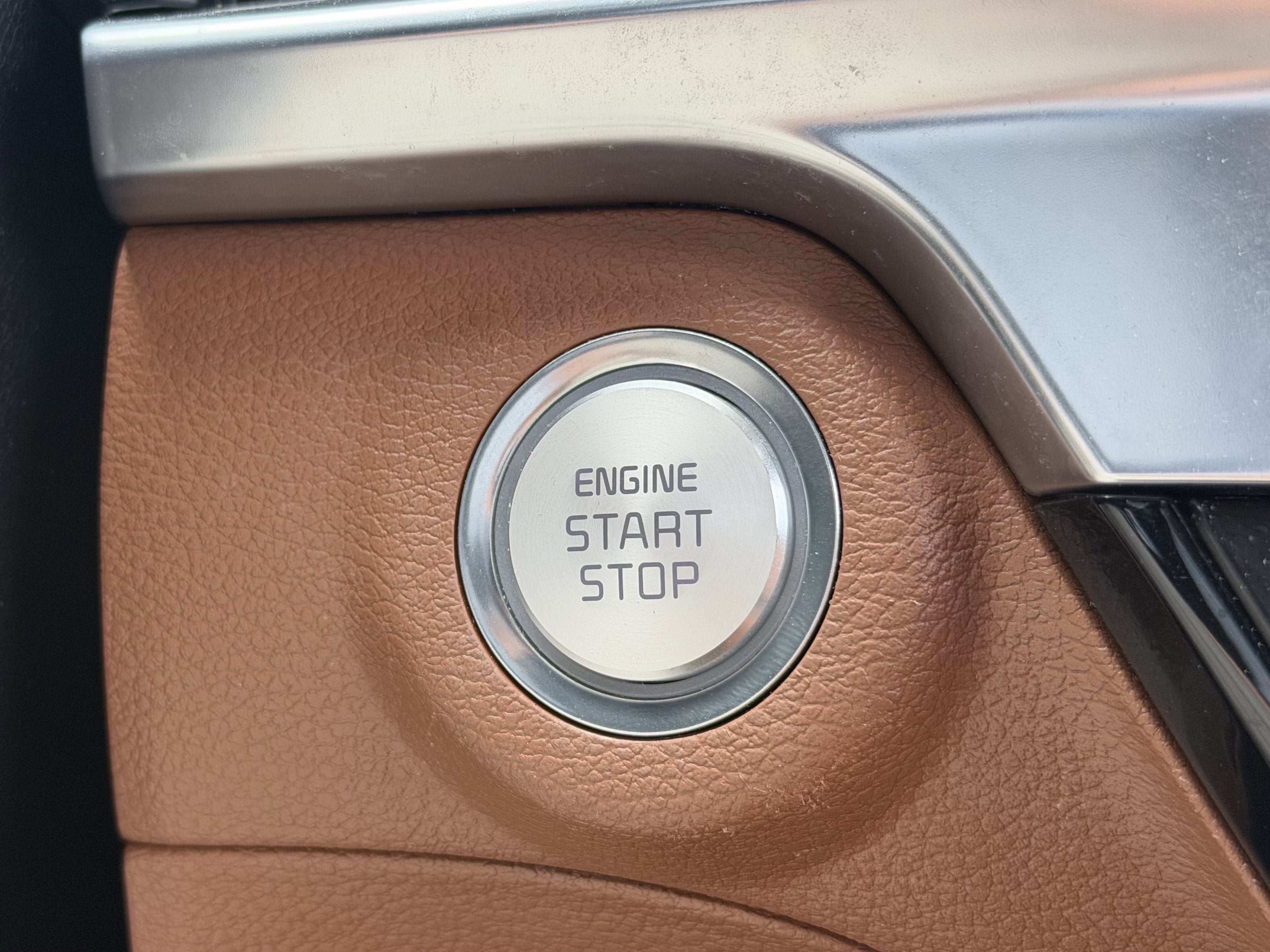 2023 Kia Telluride SX X-Line