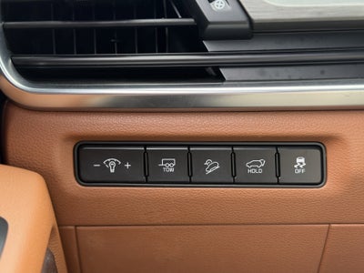 2023 Kia Telluride SX X-Line