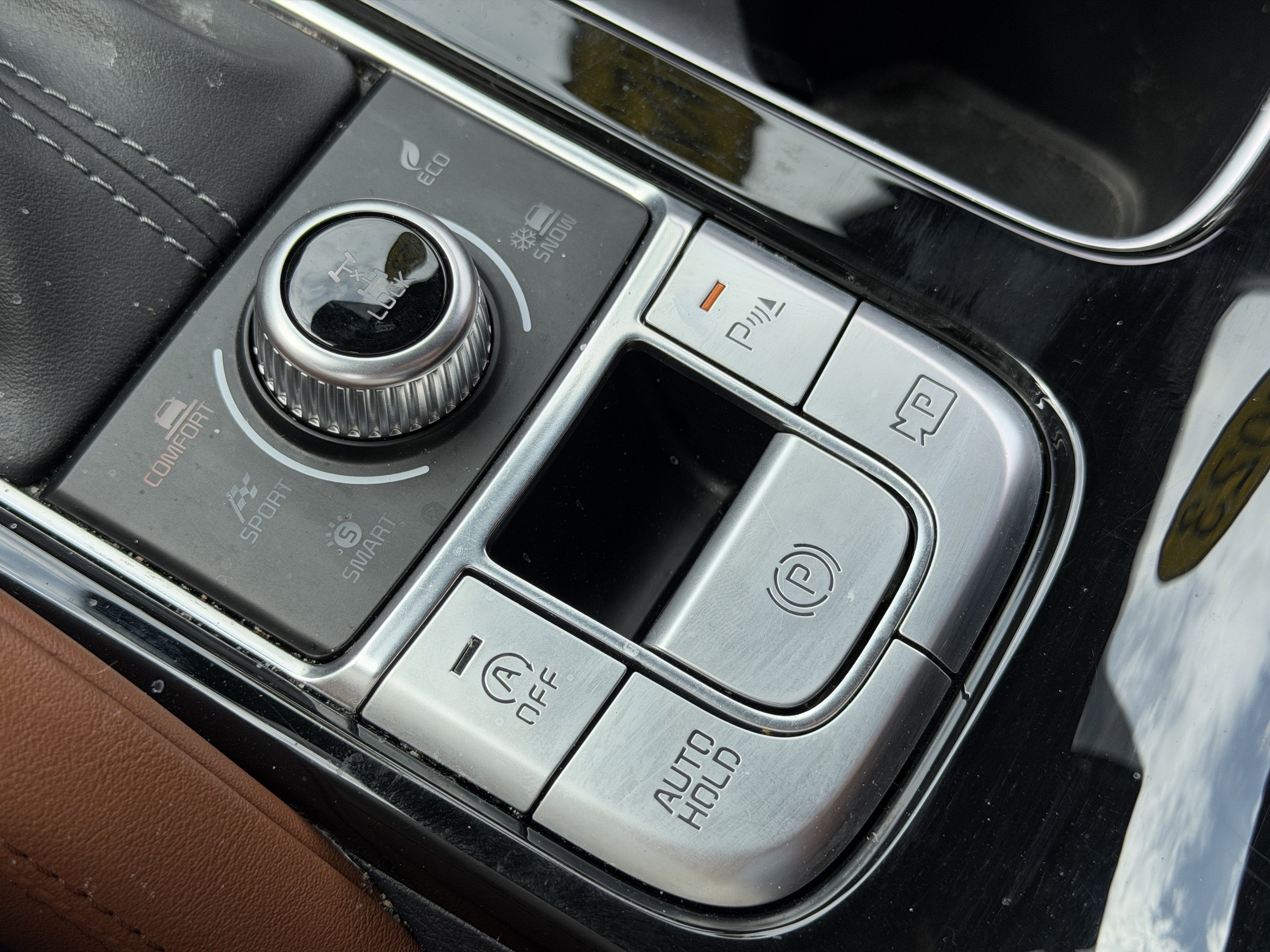 2023 Kia Telluride SX X-Line