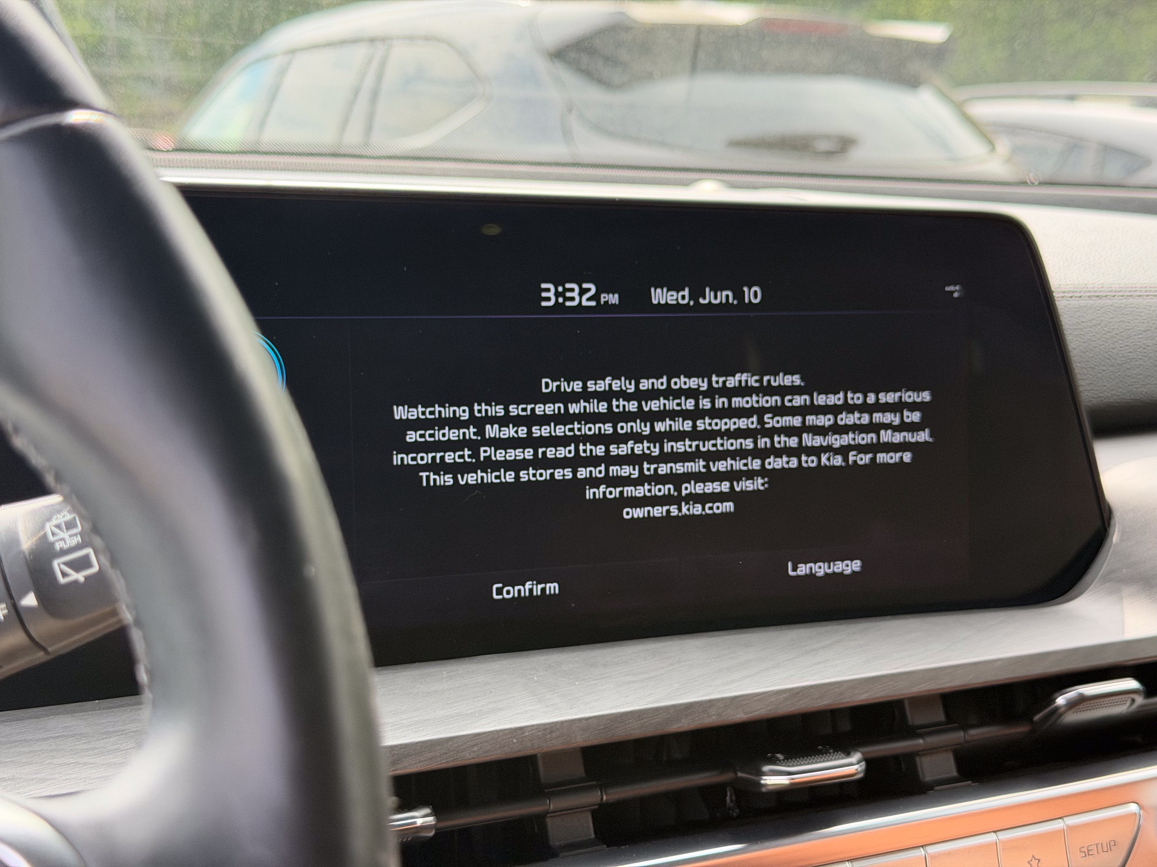 2023 Kia Telluride SX X-Line