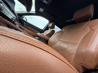 2023 Kia Telluride SX X-Line