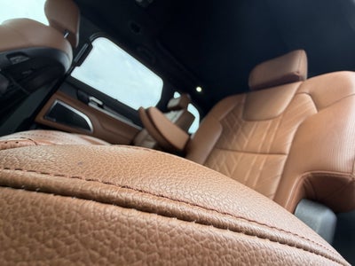 2023 Kia Telluride SX X-Line