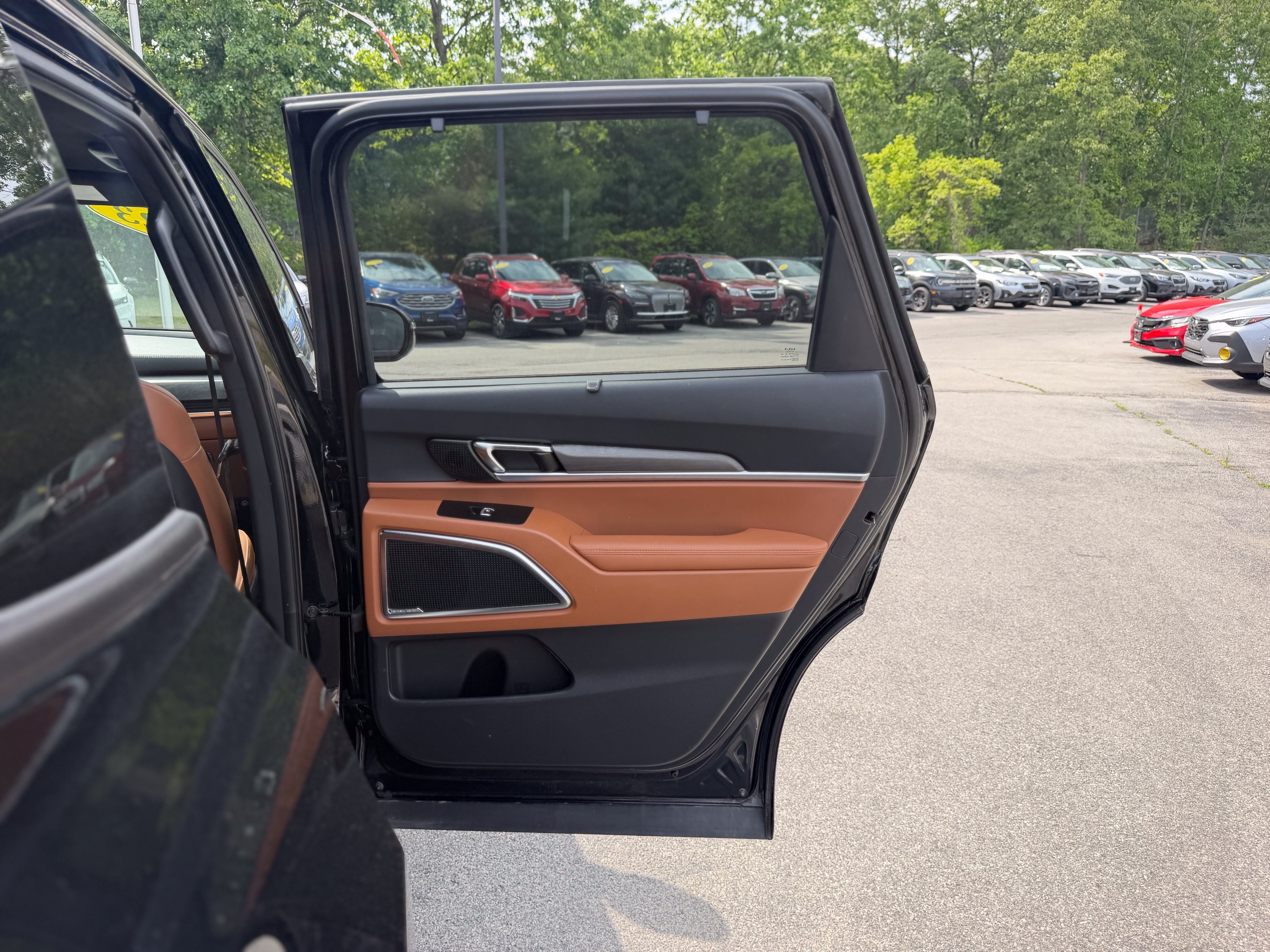 2023 Kia Telluride SX X-Line