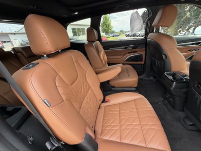2023 Kia Telluride SX X-Line