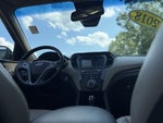 2018 Hyundai Santa Fe Sport 2.0T Ultimate