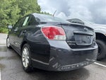 2013 Subaru Impreza 2.0i Premium