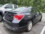 2013 Subaru Impreza 2.0i Premium