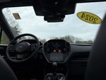 2024 Subaru Impreza 2.5RS