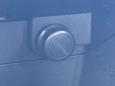 2020 Subaru WRX Limited