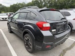 2016 Subaru Crosstrek 2.0i Limited