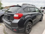 2016 Subaru Crosstrek 2.0i Limited