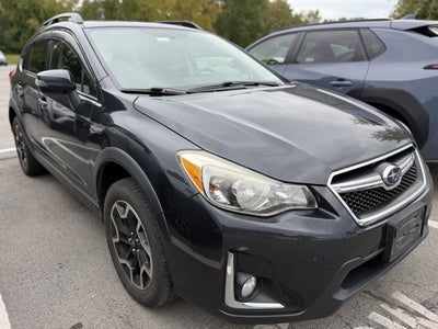 2016 Subaru Crosstrek 2.0i Limited