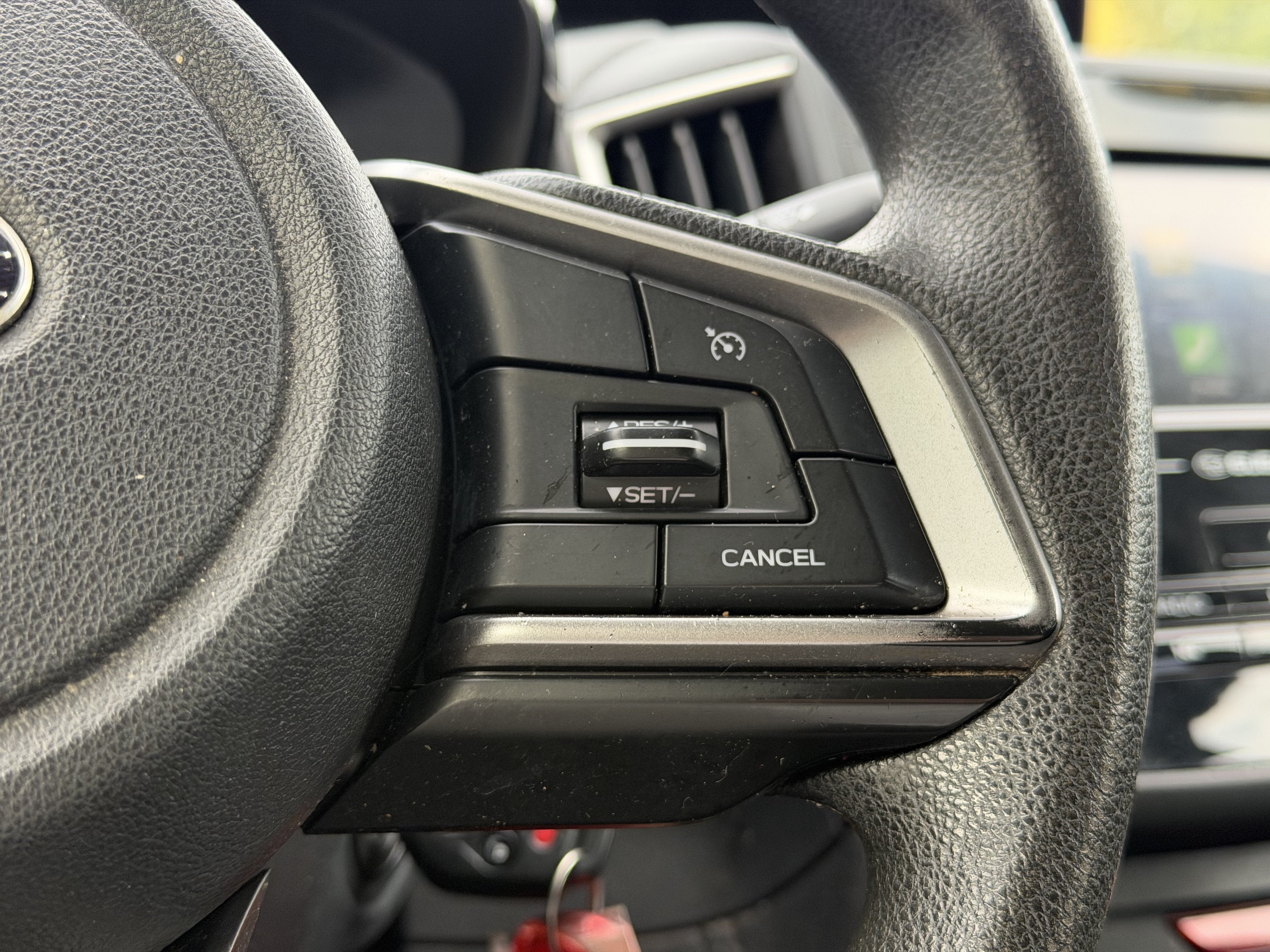 2018 Subaru Crosstrek 2.0i