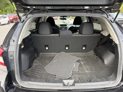 2018 Subaru Crosstrek 2.0i