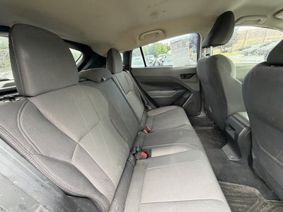 2024 Subaru Crosstrek Base
