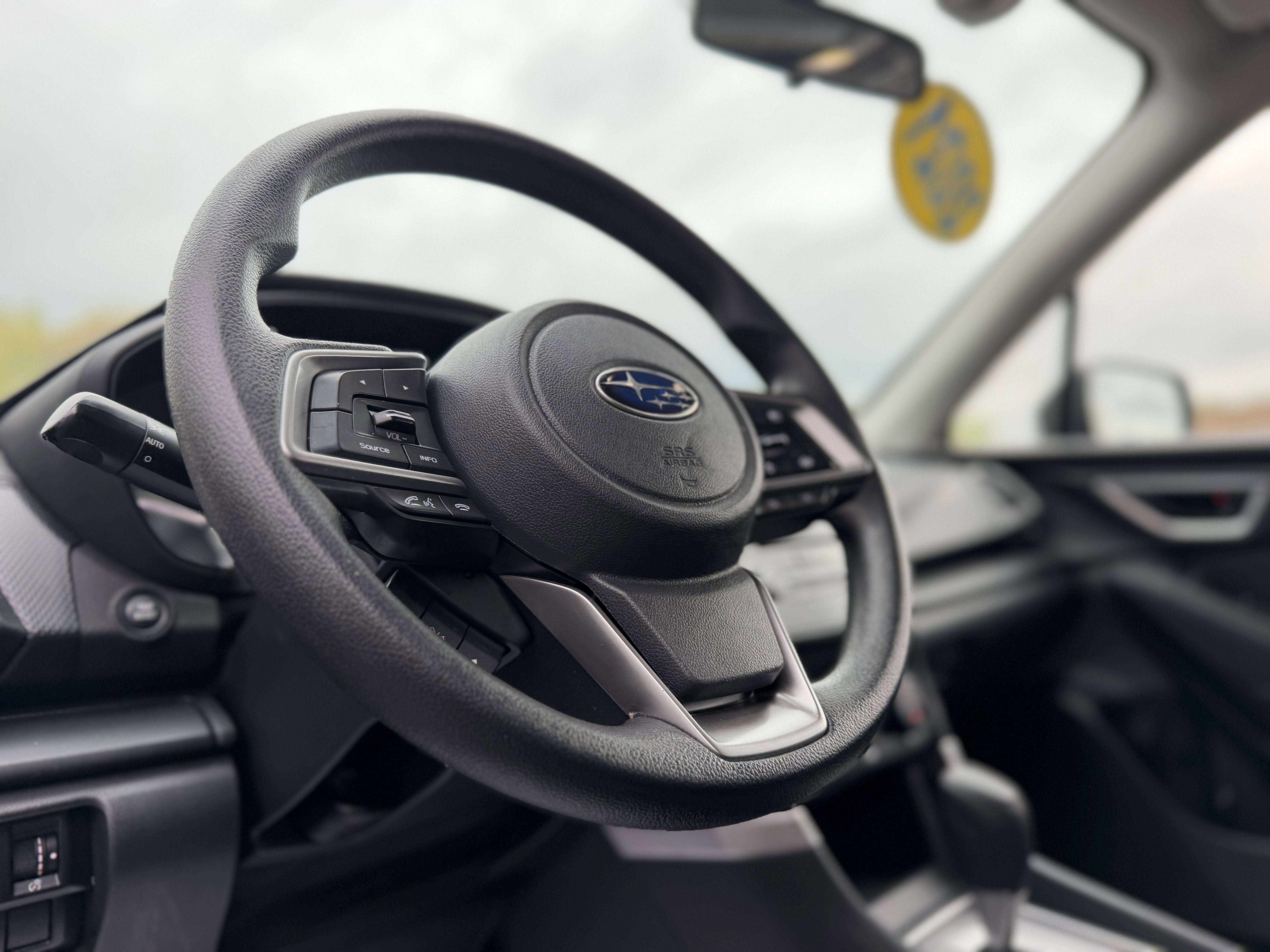 2021 Subaru Forester Base