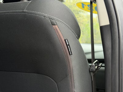 2021 Subaru Forester Base