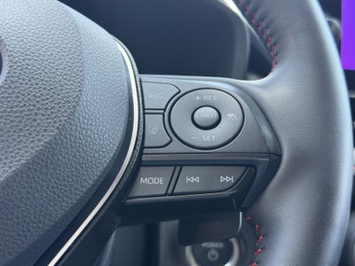 2024 Toyota RAV4 Prime XSE