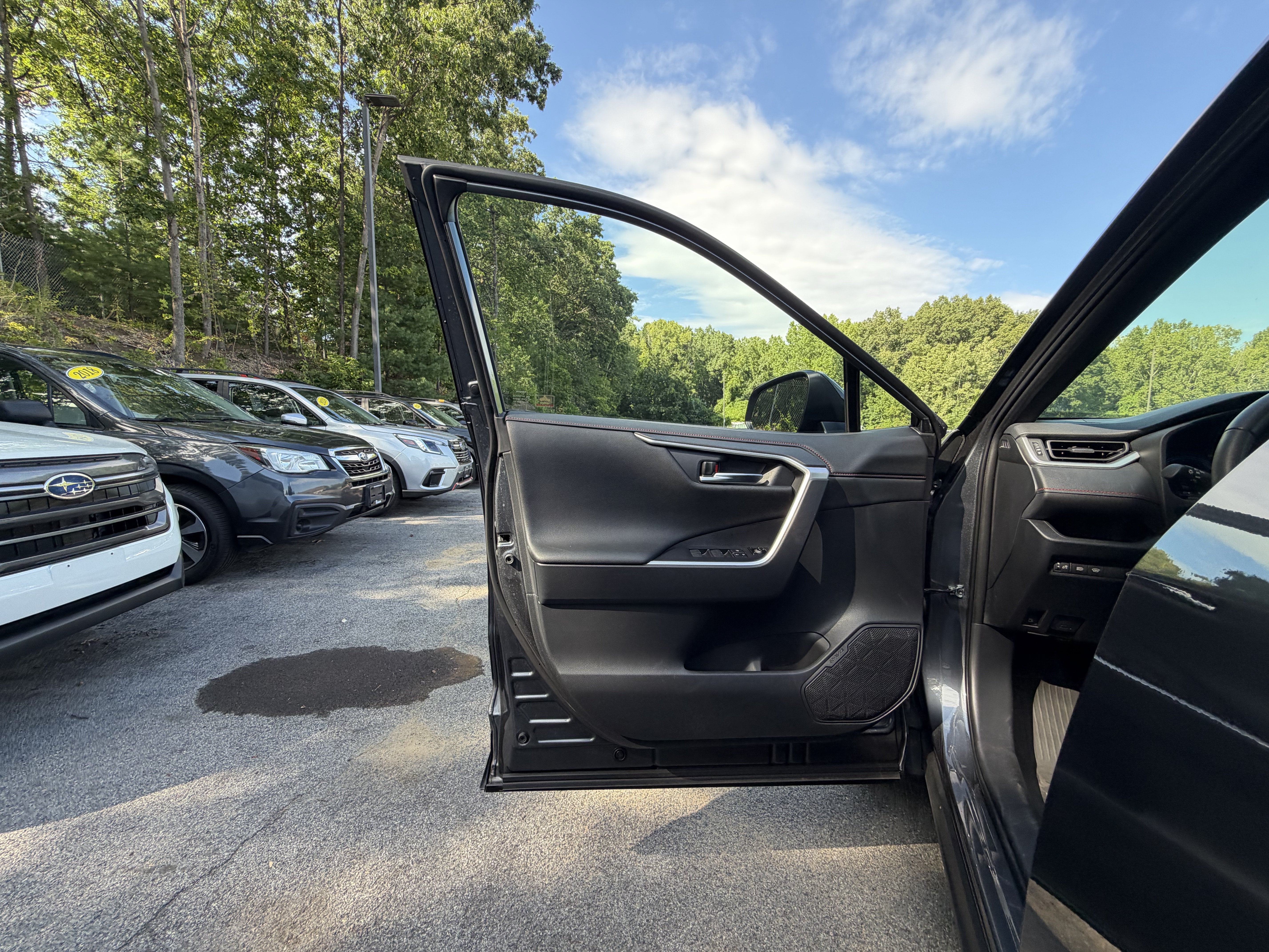 2024 Toyota RAV4 Prime XSE