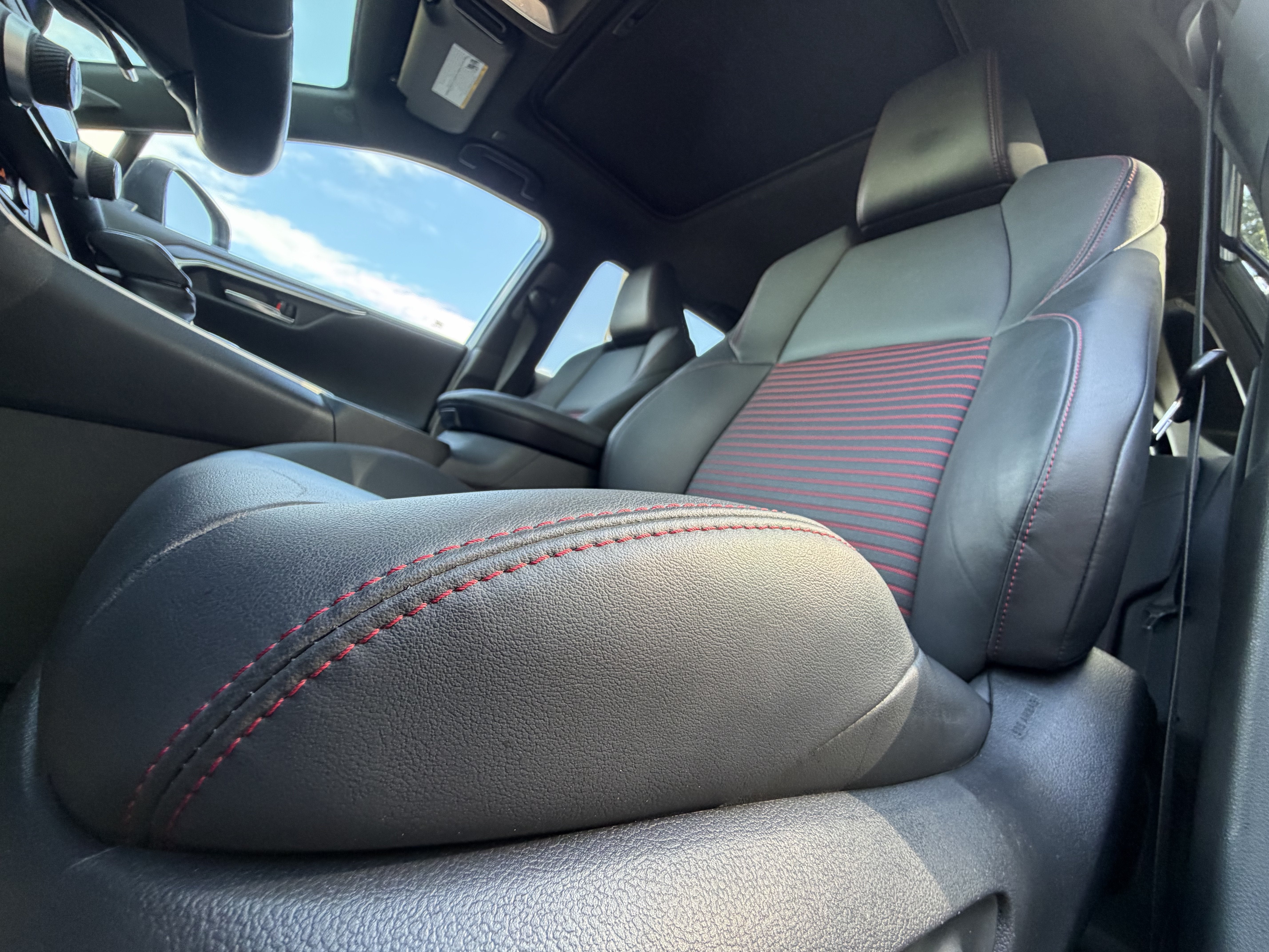 2024 Toyota RAV4 Prime XSE