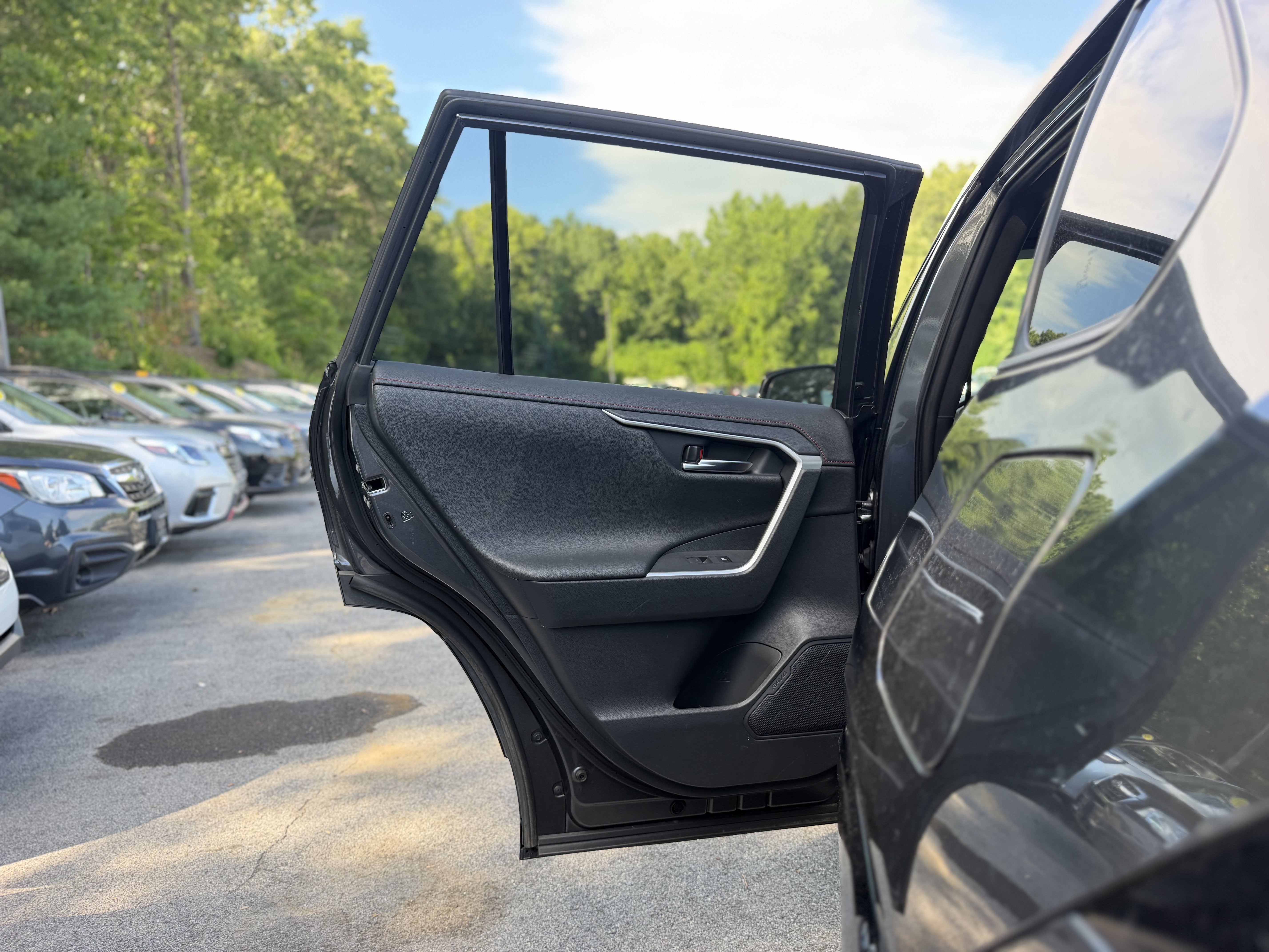 2024 Toyota RAV4 Prime XSE