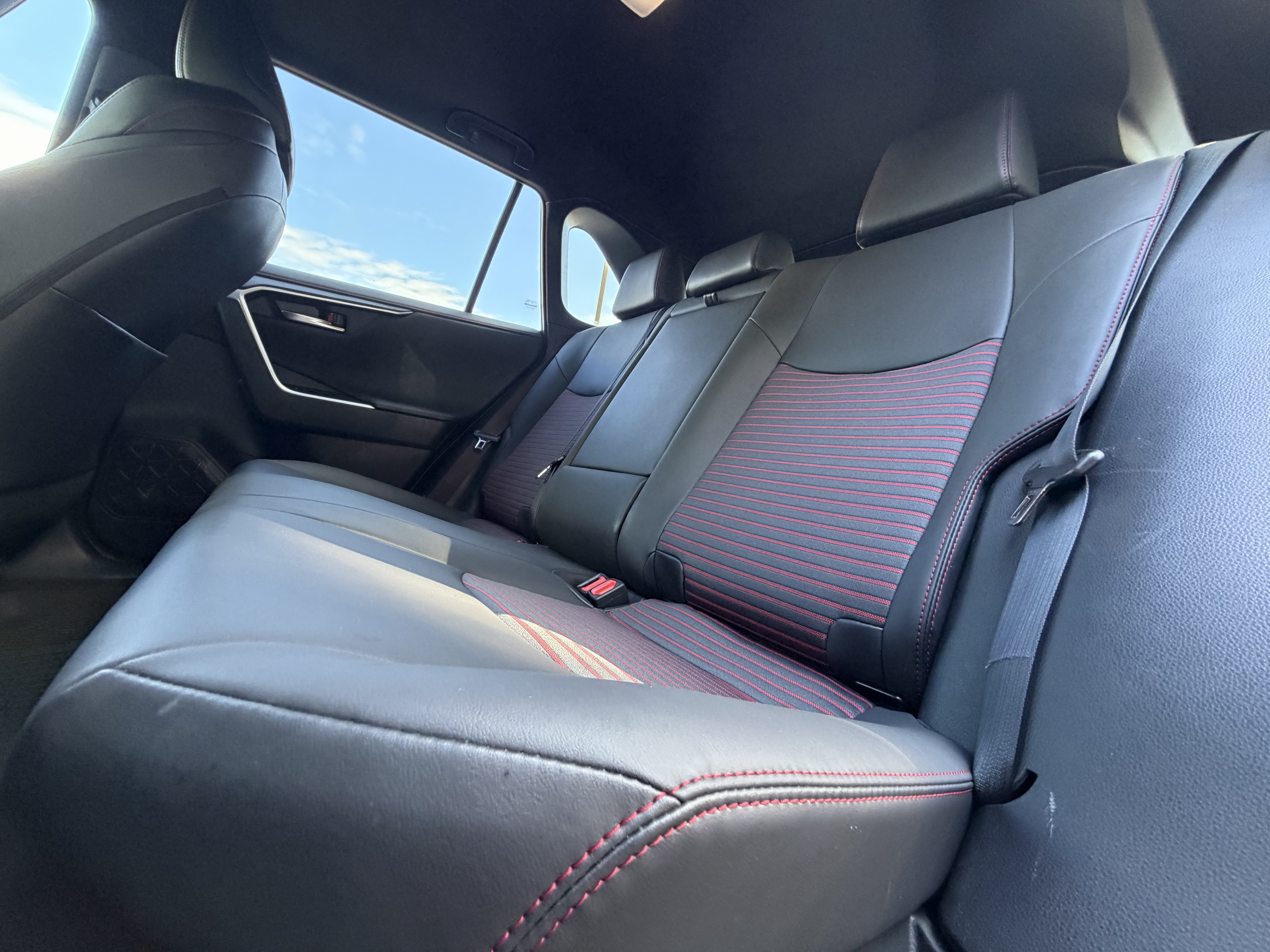 2024 Toyota RAV4 Prime XSE