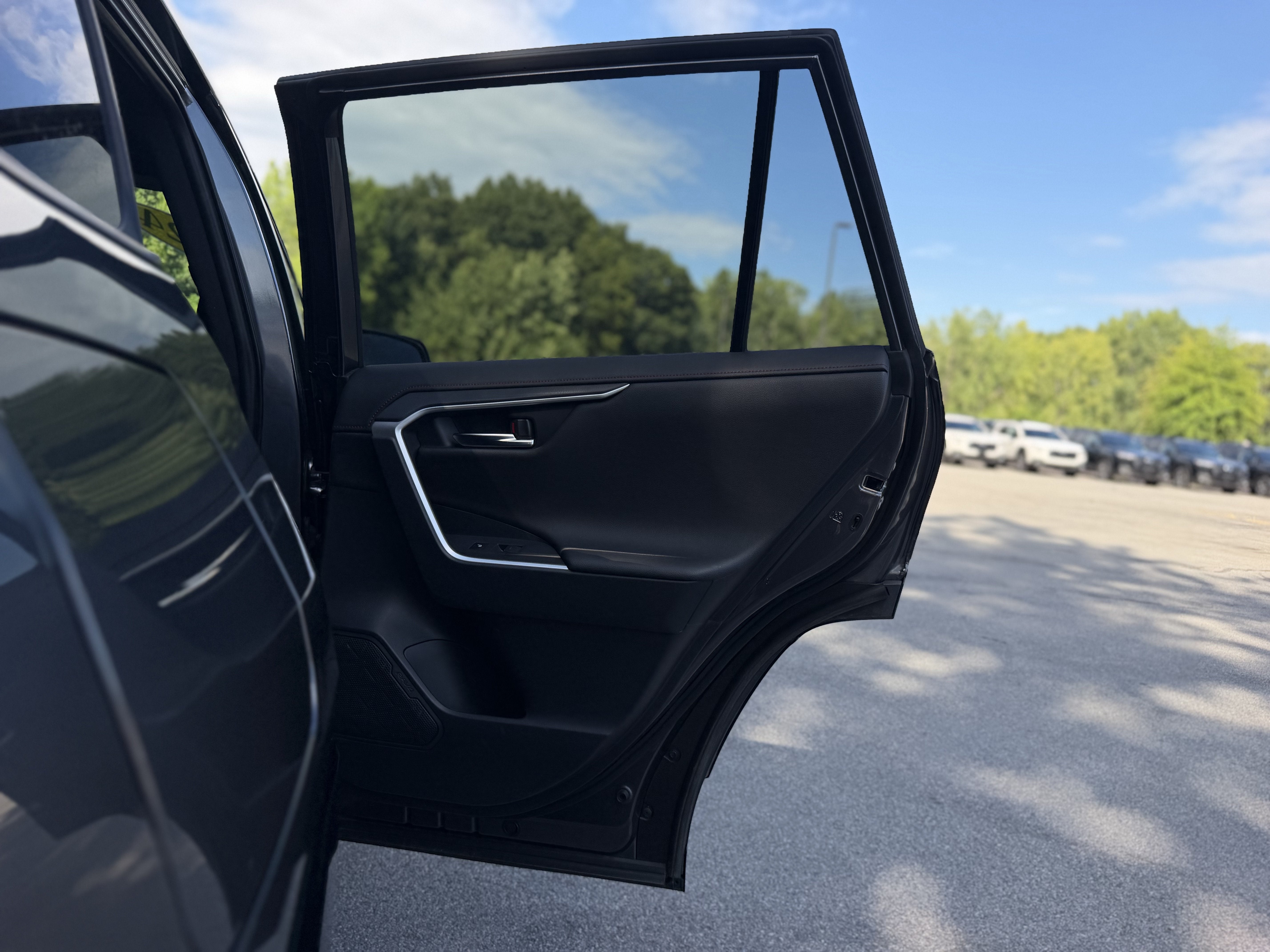 2024 Toyota RAV4 Prime XSE
