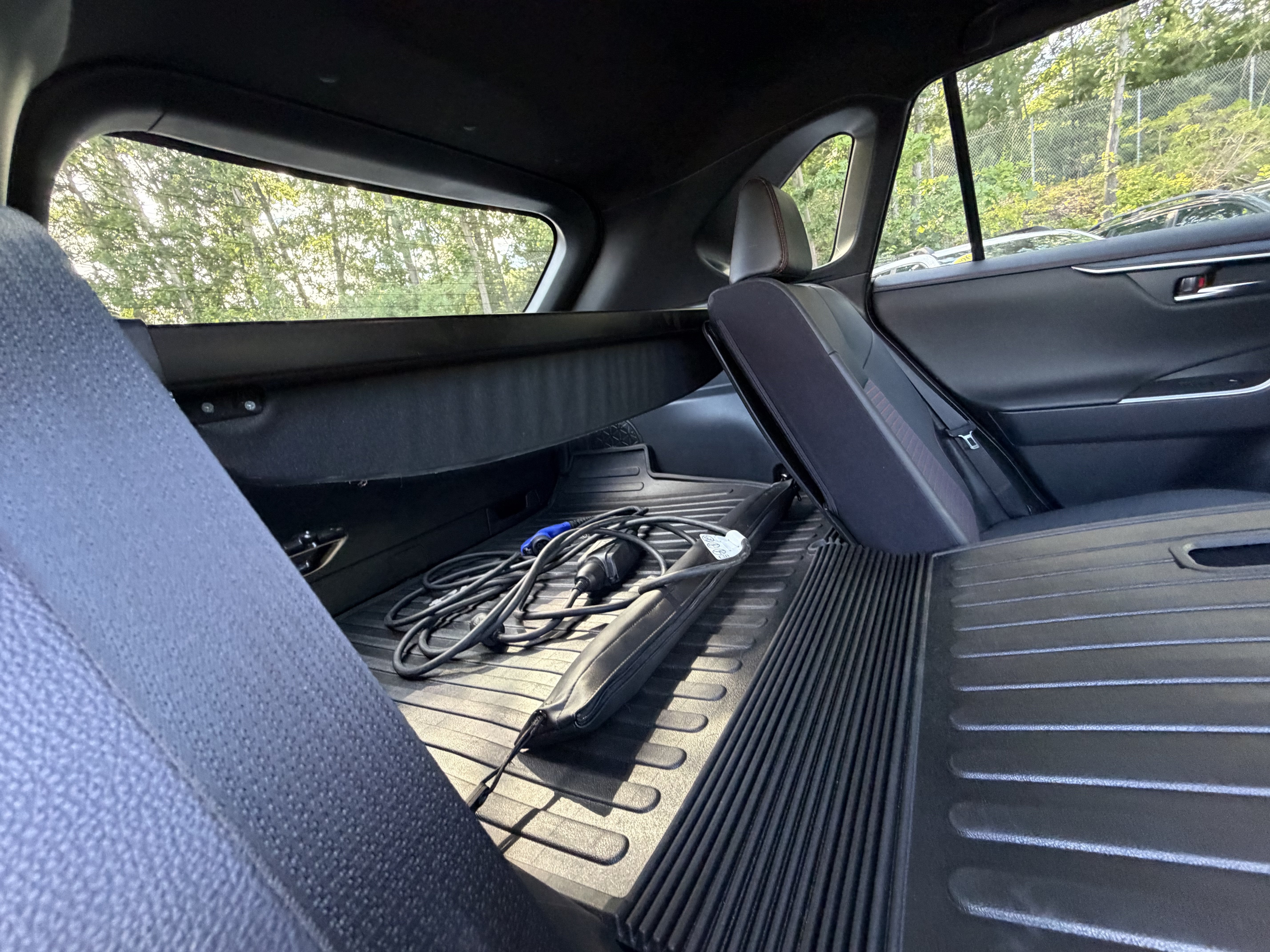 2024 Toyota RAV4 Prime XSE